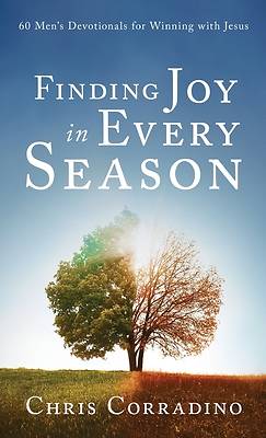 Picture of Finding Joy In Every Season