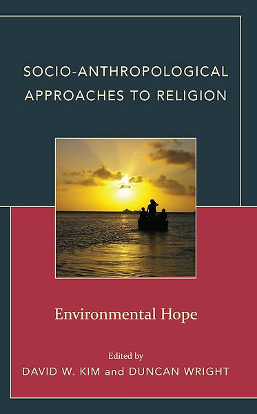 Picture of Socio-Anthropological Approaches to Religion