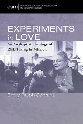 Picture of Experiments in Love