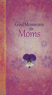 Picture of Godmoments for Moms
