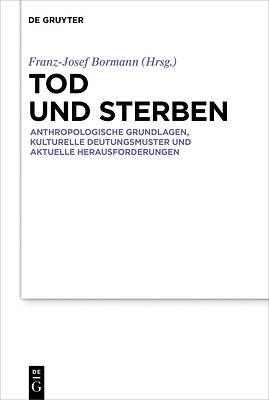 Picture of Tod Und Sterben