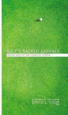 Picture of Golf's Sacred Journey
