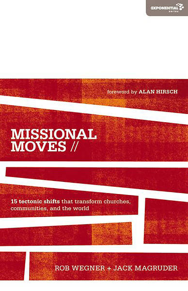 Picture of Missional Moves