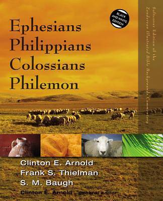 Picture of Ephesians, Philippians, Colossians, Philemon