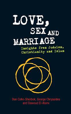 Picture of Love, Sex and Marriage [ePub Ebook]