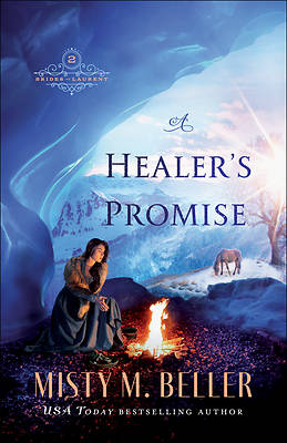 Picture of A Healer's Promise