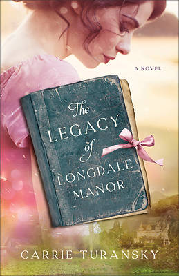 Picture of The Legacy of Longdale Manor