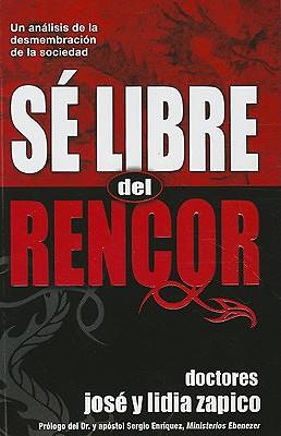 Picture of Se Libre del Rencor