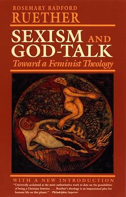 Picture of Sexism and God-Talk