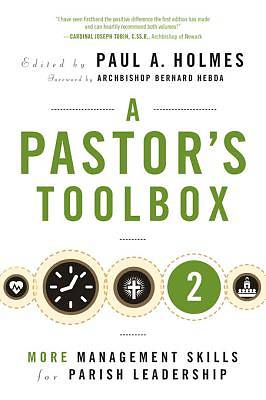 Picture of A Pastor's Toolbox 2 [ePub Ebook]