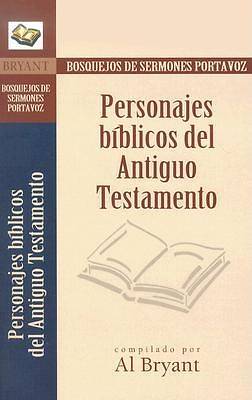 Picture of Personajes Biblicos del Antiguo Testamento