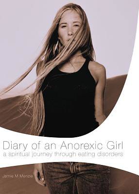 Picture of Diary of an Anorexic Girl