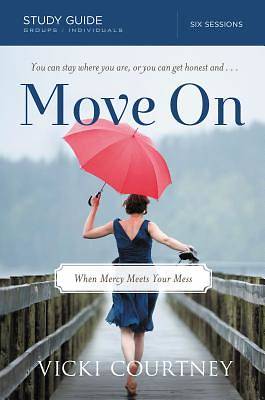 Picture of Move on DVD Based Study Kit