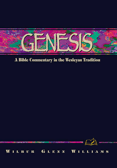 Picture of Wesleyan Bible Commentary Series Genesis