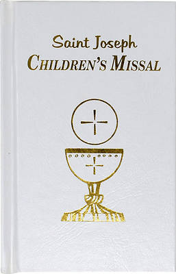 Picture of Children's Missal