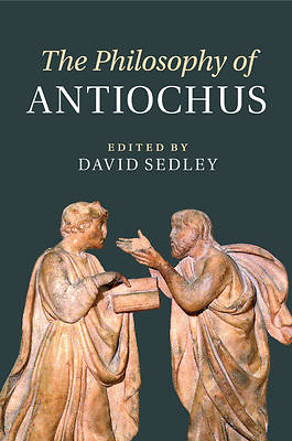 Picture of The Philosophy of Antiochus