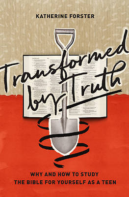 Picture of Transformed by Truth