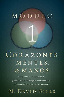Picture of Corazones, Mentes y Manos Modulo 1