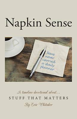 Picture of Napkin Sense