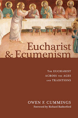 Picture of Eucharist and Ecumenism