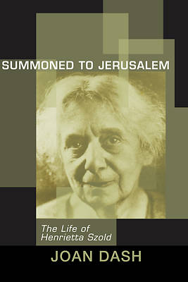 Picture of Summoned to Jerusalem
