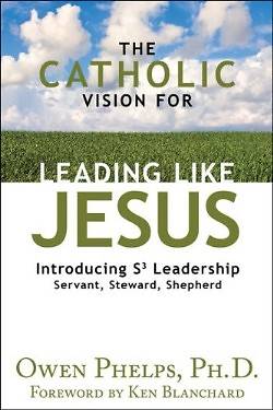 Picture of The Catholic Vision for Leading Like Jesus [ePub Ebook]