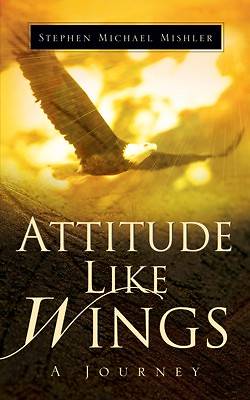 Picture of Attitude Like Wings