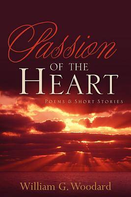 Picture of Passion of the Heart