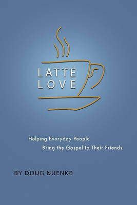 Picture of Latte Love