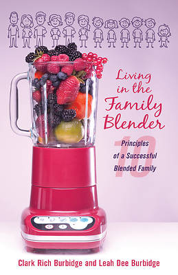 Picture of Living in the Family Blender