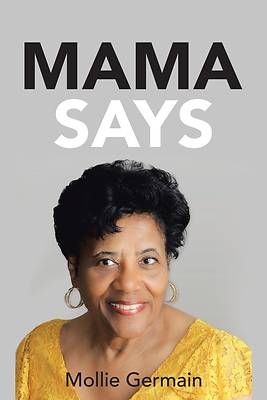 Picture of Mama Says