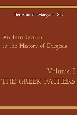 Picture of Greek Fathers
