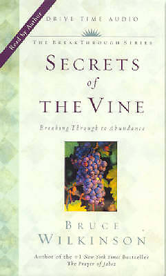 Picture of Secrets of the Vine
