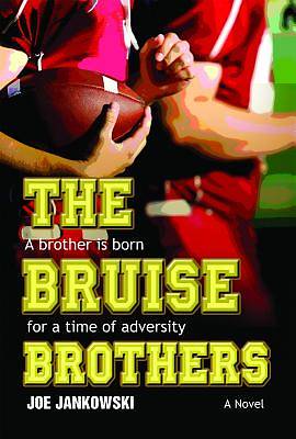 Picture of The Bruise Brothers