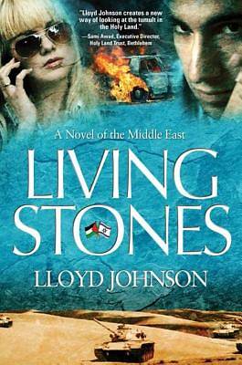 Picture of Living Stones [Adobe Ebook]