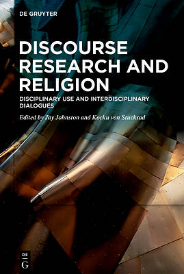 Picture of Discourse Research and Religion