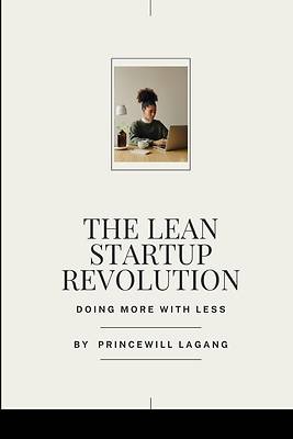 Picture of The Lean Startup Revolution