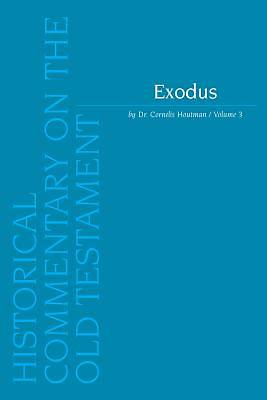 Picture of Exodus. Volume 3