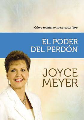 Picture of El Poder del Perdon