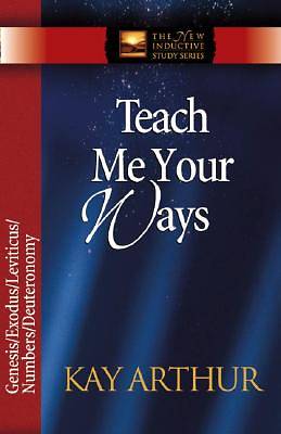 Picture of Teach Me Your Ways - eBook [ePub]