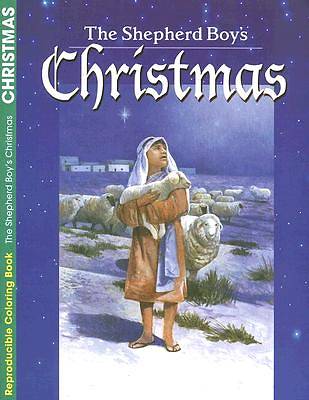 Picture of The Shepherd Boy's Christmas