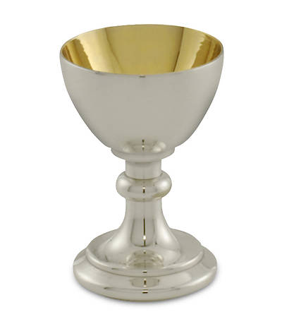Picture of Miniature Chalice - 4 Pack