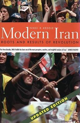 Picture of Modern Iran