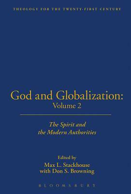 Picture of God and Globalization
