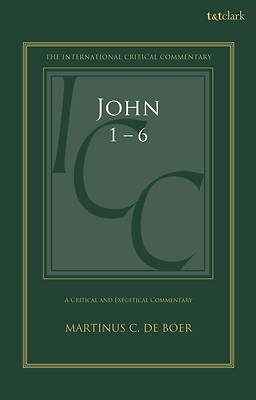 Picture of John 1-6