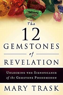 Picture of The 12 Gemstones of Revelation [ePub Ebook]