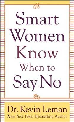 Picture of Smart Women Know When to Say No [ePub Ebook]