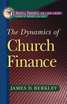 Picture of The Dynamics of Church Finance