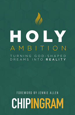 Picture of Holy Ambition