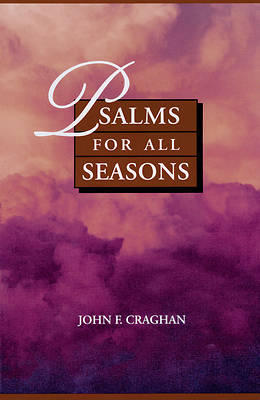 Picture of Psalms for All Seasons
